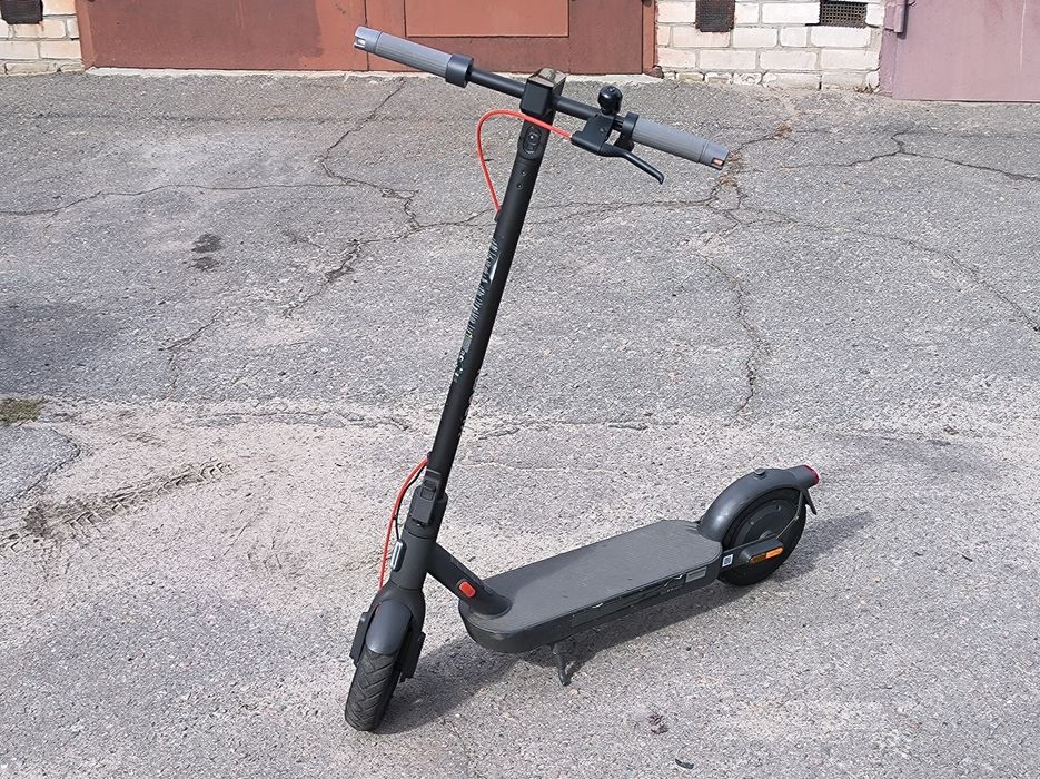 Xiaomi mi scooter 4 pro 2 gen