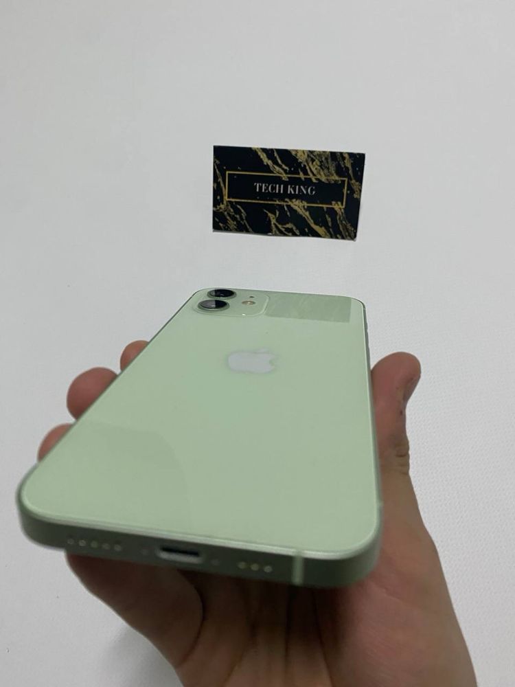 МАГАЗИН Iphone 12 128gb/айфон 12 128гб