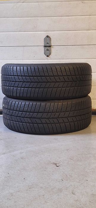 235/50 R19 XL Barum