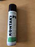 Kontakt PR - preparat regenerujący potencjometry