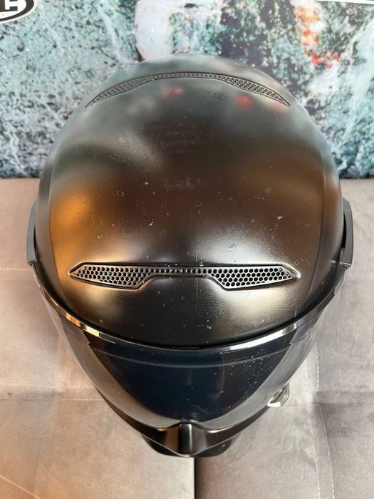 Мотошолом Ruroc Atlas 2.0 (Mt Hjc Icon Ls2 Shark Shoei Scorpion Agv)
