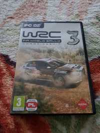 Gra WRC 3 na PC PL