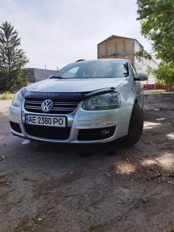 Продам Volkswagen golf 5