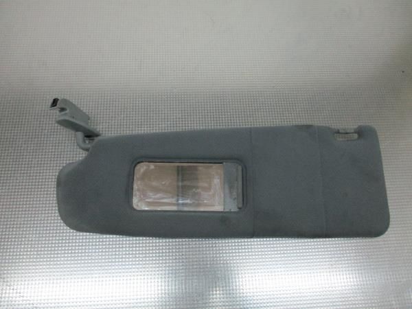 Pála de sol esquerda AUDI TT (8N3)