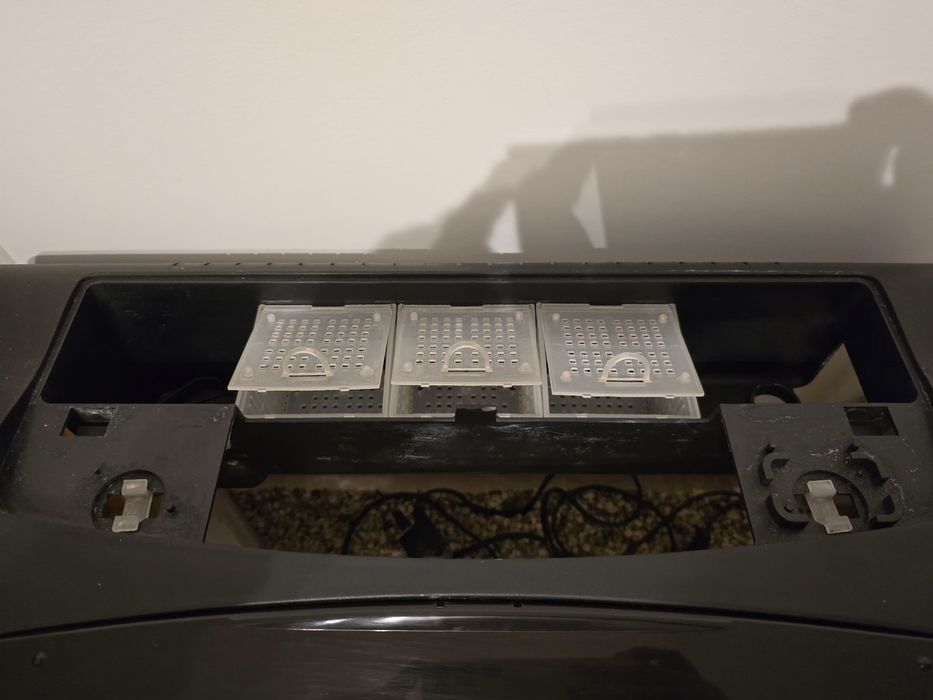 Aquário 70 L + Componentes