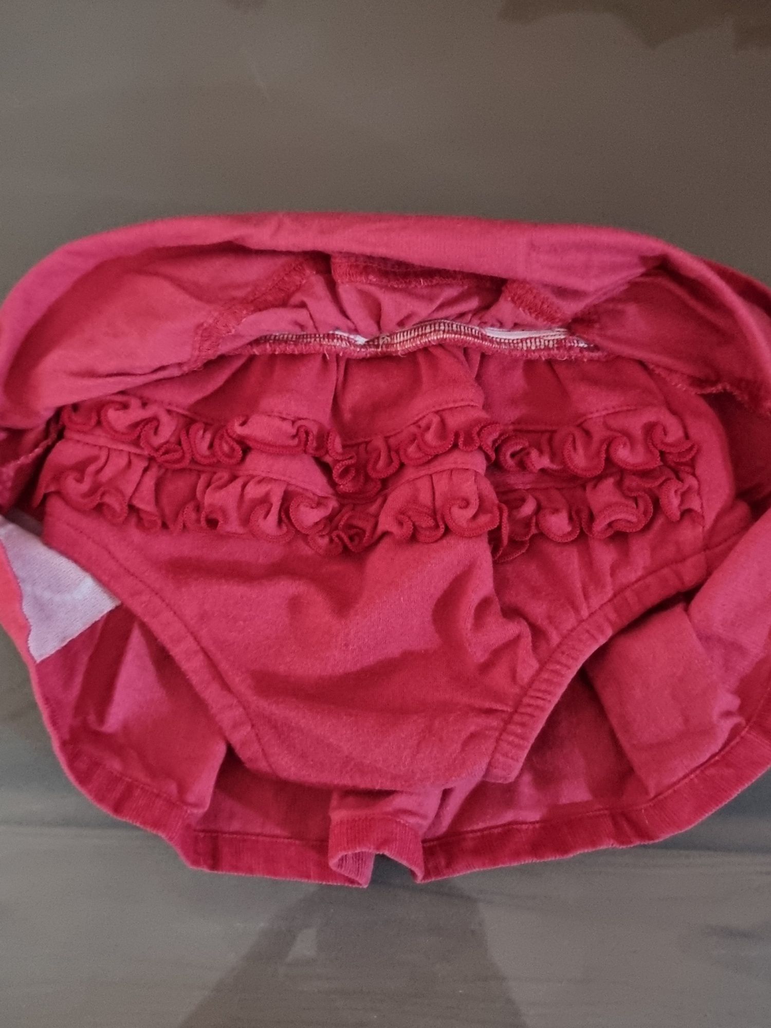 Roupinha de criança