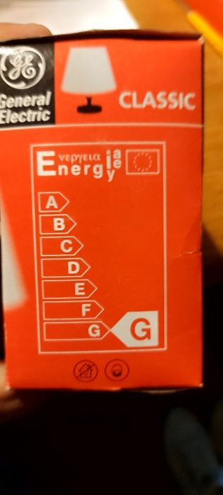 Żarówki tradycyjne