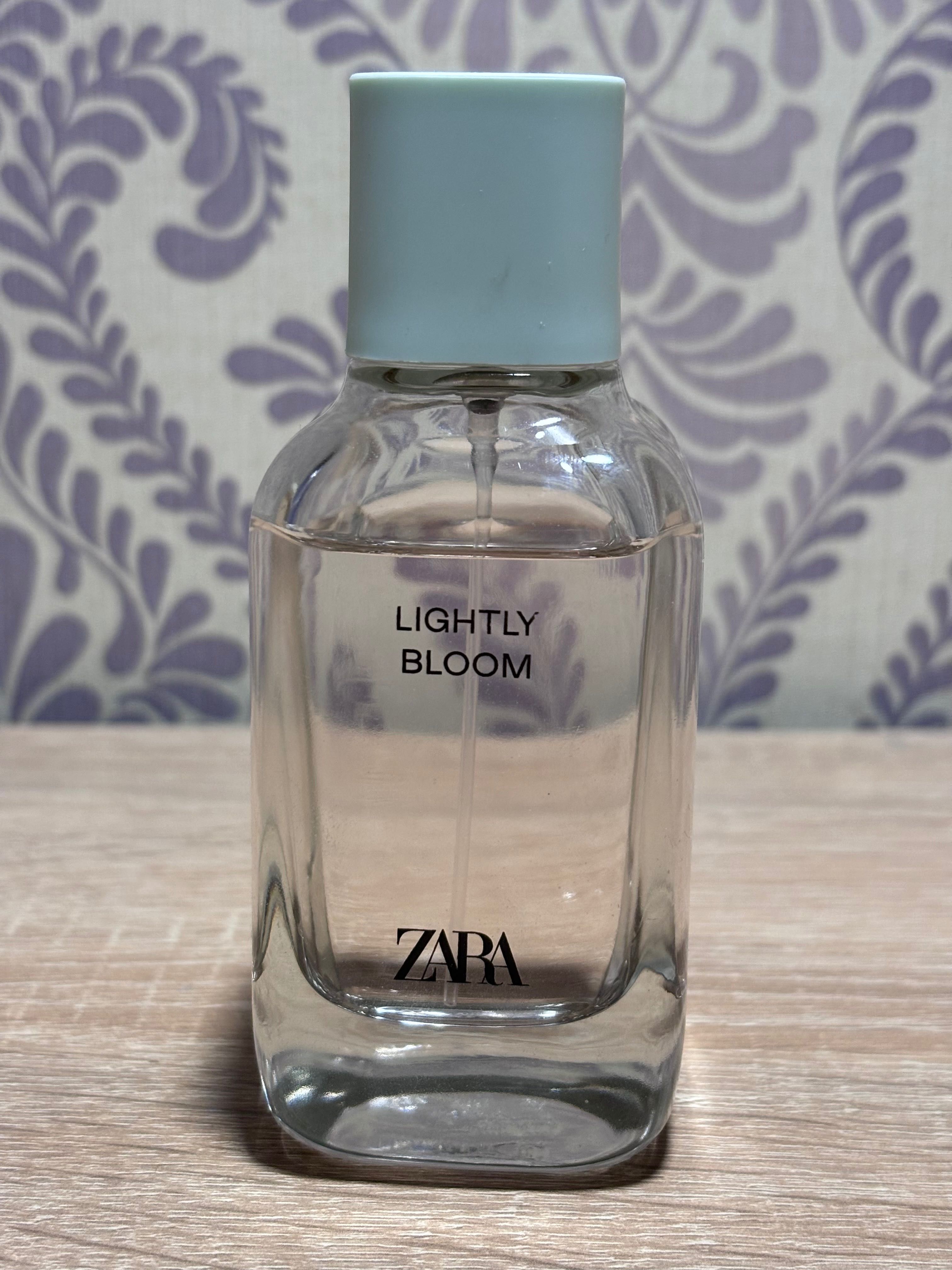 Zara Lightly Bloom парфуми 100мл