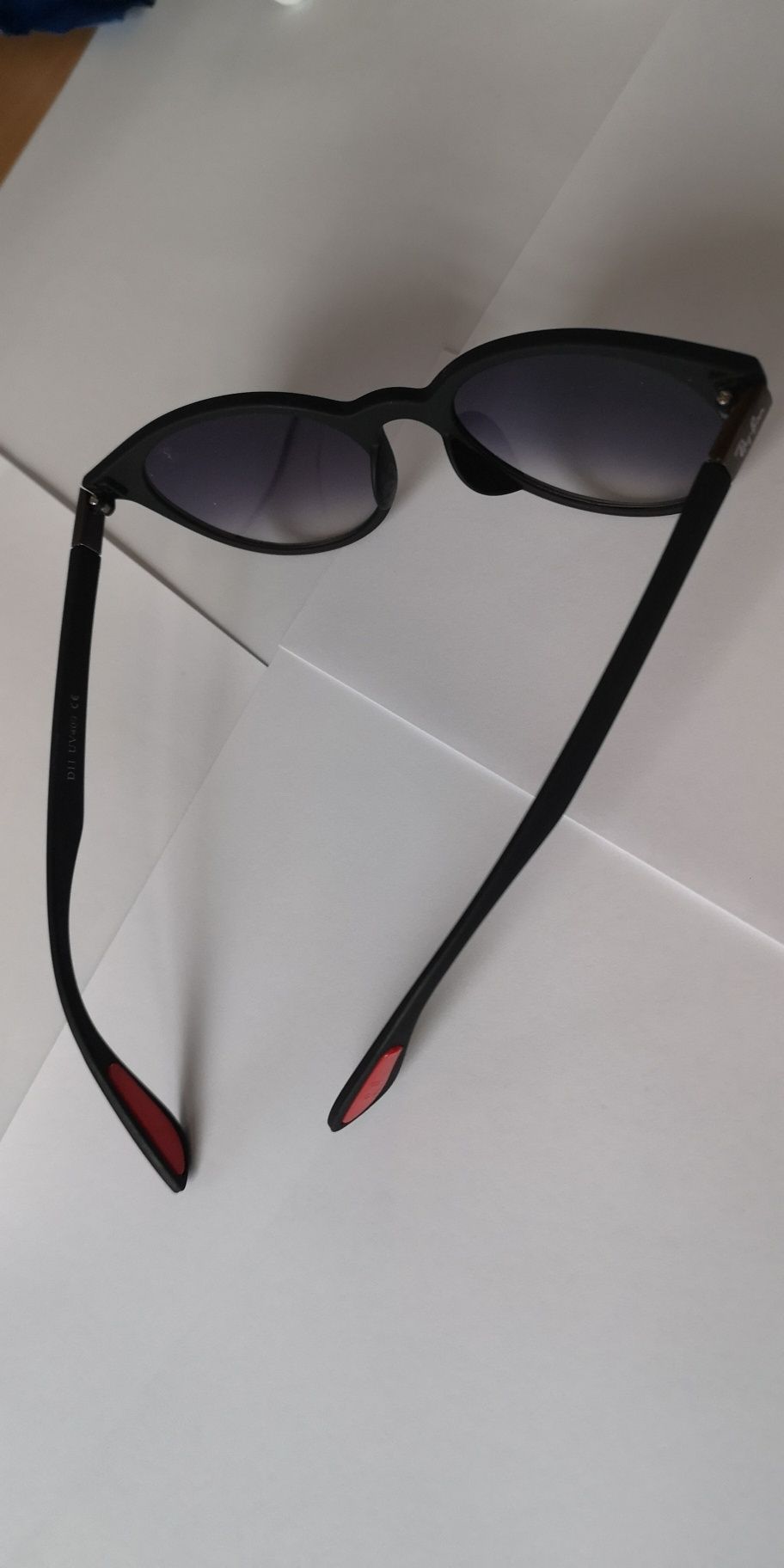 Okulary przeciwsłoneczne Ray Ban