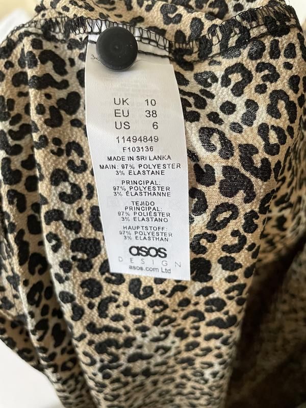 Сукня asos 38/40 розмір