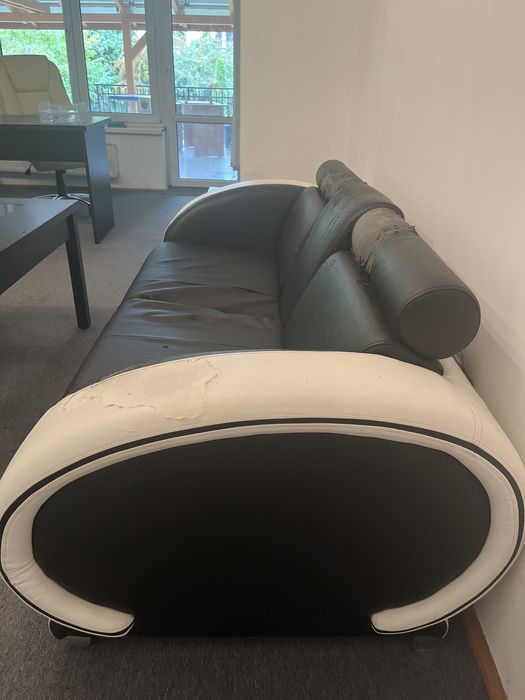 Oddam kanape za DARMO!