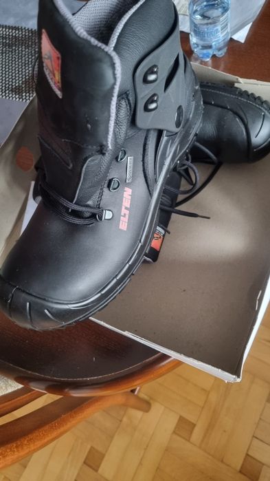 Buty robocze 45 46 elten atlas gtx