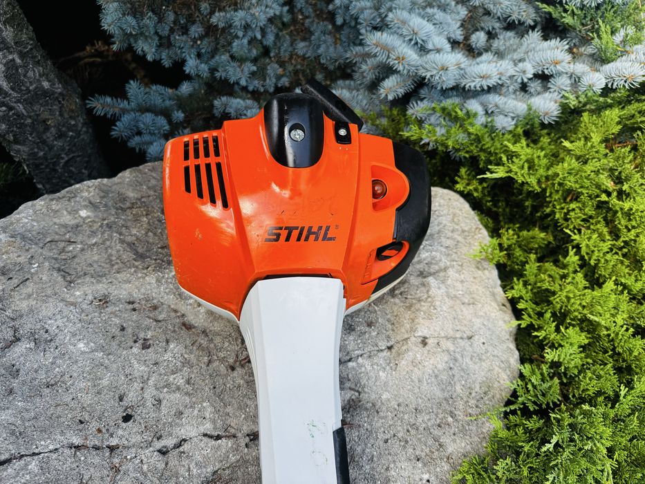 Kosa spalinowa Stihl FS460 FS 460  3KM/100% sprawna/ładna