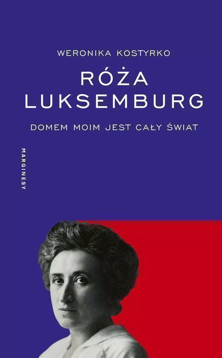 Róża Luksemburg Marginesy
