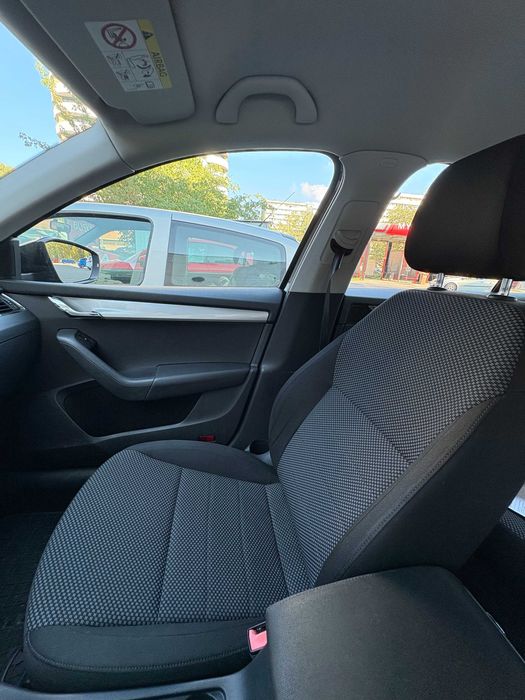 Skoda Octavia 1,6 TDI Polski Salon, Bezwypadkowy