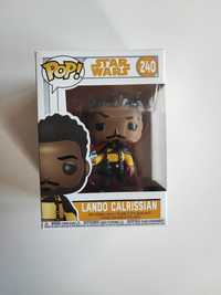 Funko POP! Star Wars Lando Calrissian 240