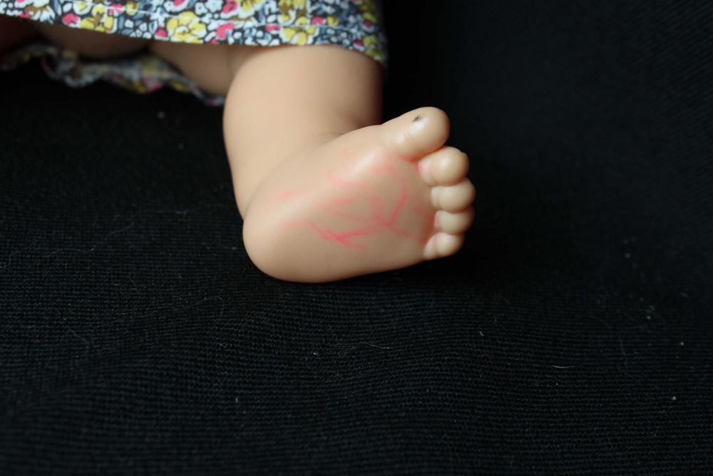 Кукла + сумка в подарок