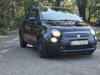 Fiat 500 1.4 100hp SPORT CZYTAJ OPIS!