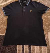 Футболка Lyle&Scott