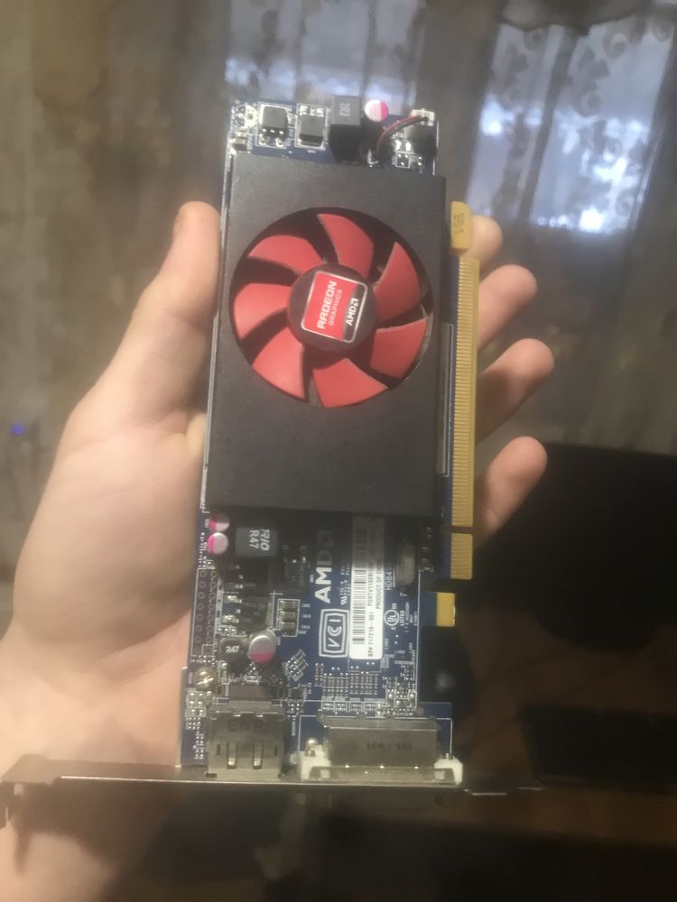 AMD Radeon HD 8490