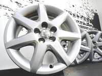 felgi 16 5x100 toyota yaris IV prius III IV OEM