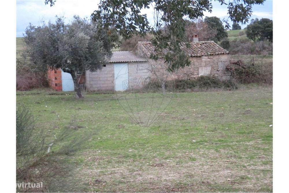 QUINTA C/ ÁREA DE 12.250m²!!