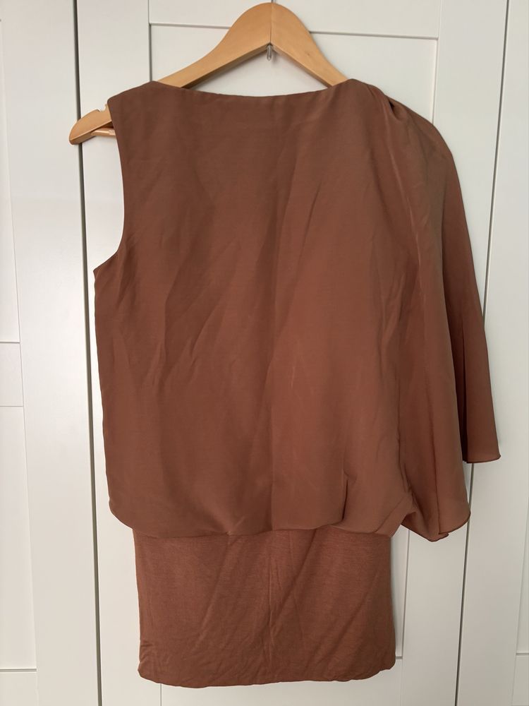Damska bluzka rozm. XS