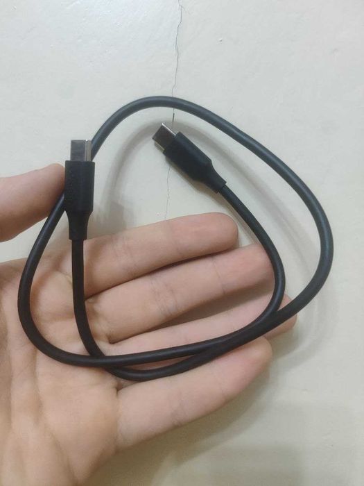 Павербанк UGREEN Nexode 130 Вт 20000 мАч Power Bank