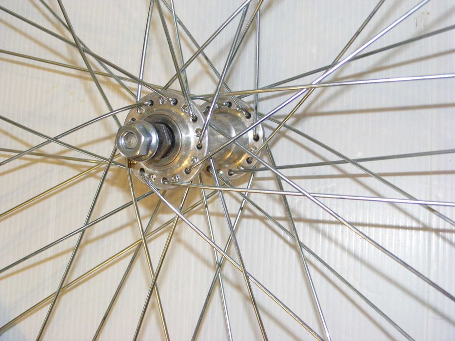 Koła rowerowe 20 cali 5 biegów SACHS / SRAM gwarancja serwis