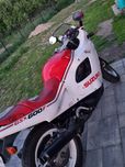 Suzuki gsx 600f 89r.