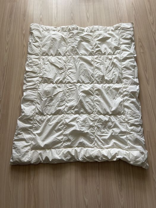 Ковдра дитяча зимова