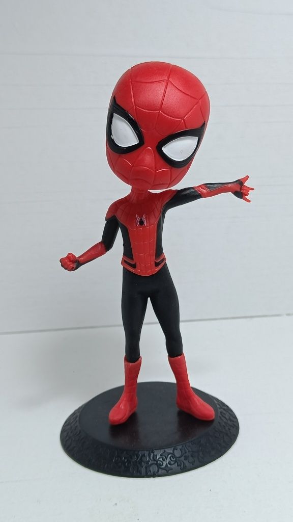 Figurka Spider Man - Marvel - 15 cm