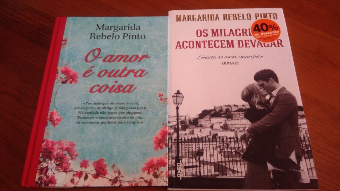 Livros varios autores- 6€ cada