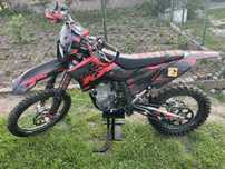 Sprzedam ktm 450 sxf 2009r