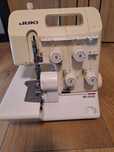 Overlock Juki MO-644D