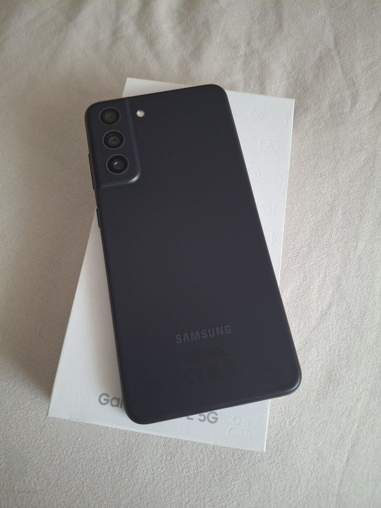 Samsung s21 FE 256GB