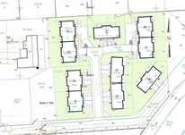 Wrocław | Żerniki | 20 domów | PUM 2.223m2
