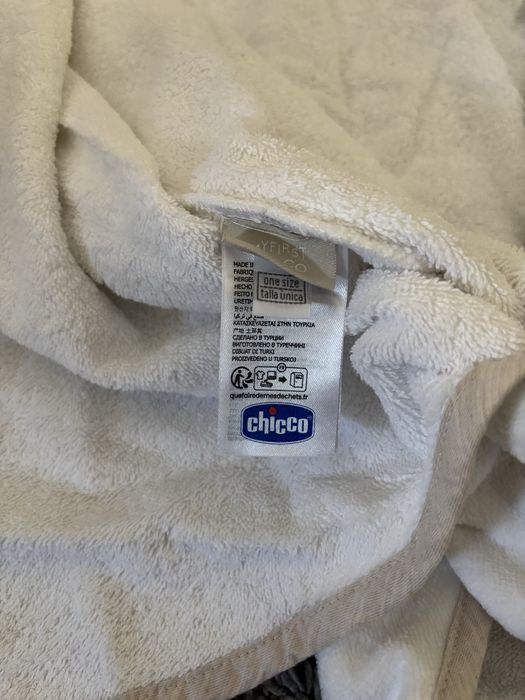 Ténis Chicco tamanho 20