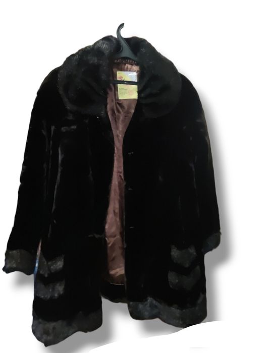 Шуба тепла Suxxess