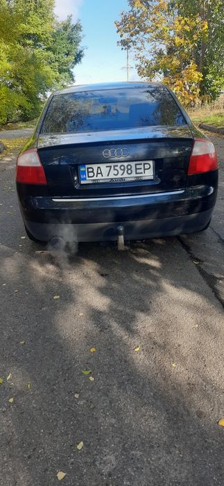 Продам Audi A4b6