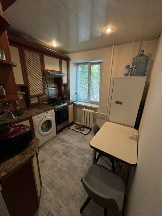 2х кімнатна квартира на Проспект Шевченка