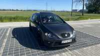 Seat Leon 1p 2 FR bogata wersja