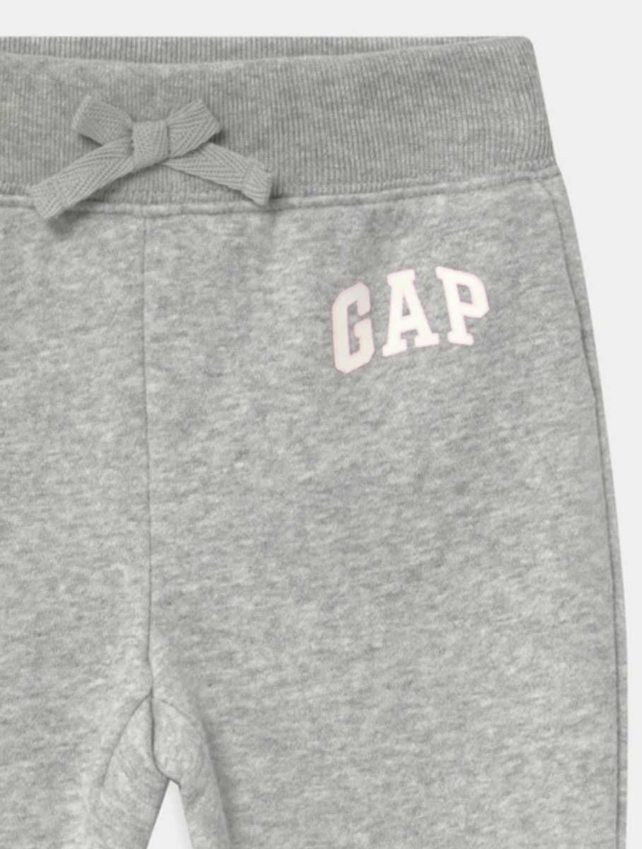 GAP nowe dresy spodnie dresowe szare oryginał 3 lata 98