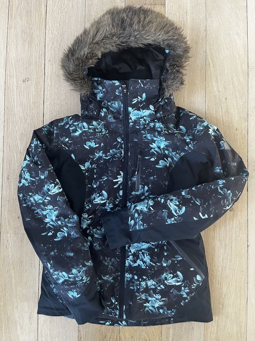 Kurtka narciarska roxy XS