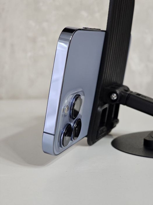 iPhone 13 Pro Max 256GB Sierra Blue Neverlock