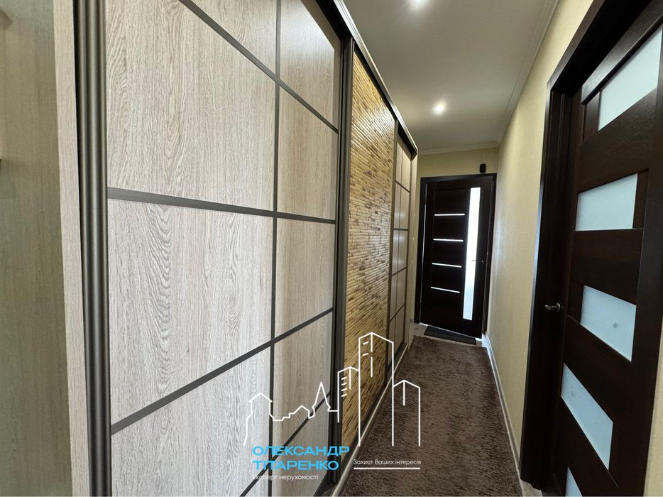 СУПЕР комфортна та якісна квартира в новому будинку!