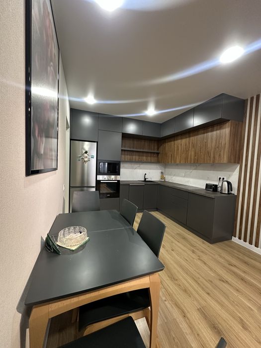 Продам 2 комнатную квартиру с мебелью и техникой. Кадорр