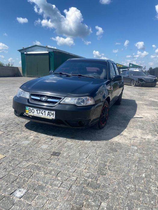 Продам daewoo nexia2008