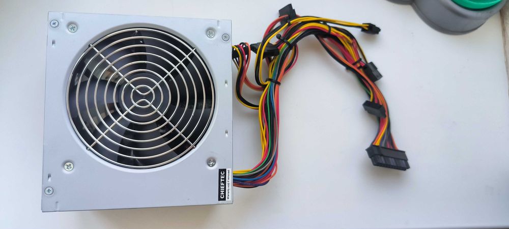 Блок живлення CHIEFTEC GPA-350S 350W.