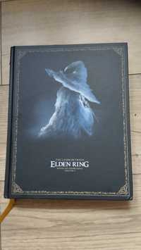 Elden ring official guide poradnik